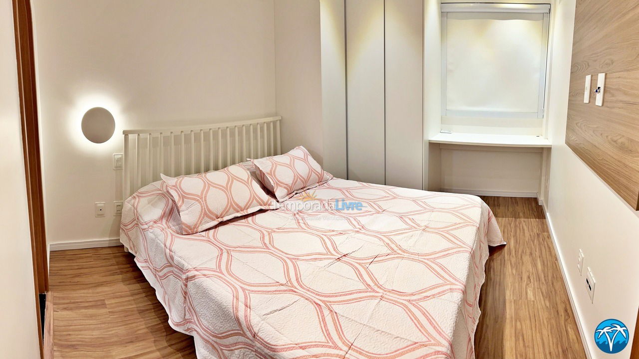 Apartamento para alquiler de vacaciones em Maceió (Jatiúca)