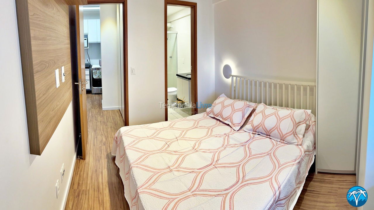 Apartamento para alquiler de vacaciones em Maceió (Jatiúca)