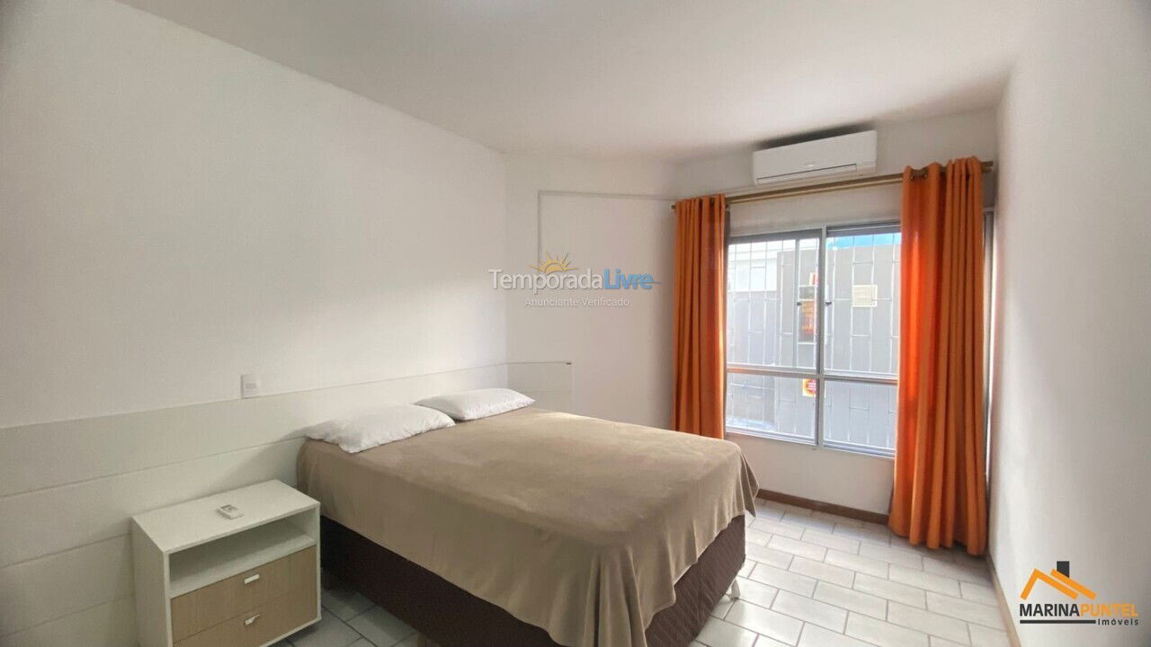 Apartment for vacation rental in Florianópolis (Jurere Tradicional)