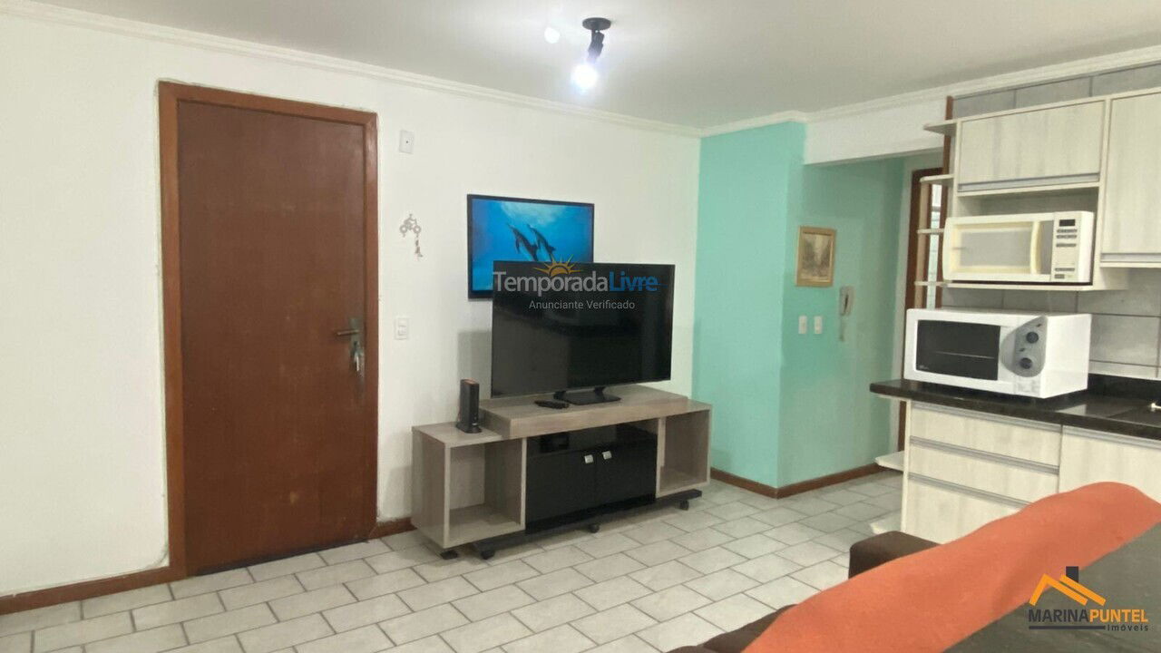 Apartment for vacation rental in Florianópolis (Jurere Tradicional)