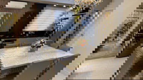 Sala de jantar