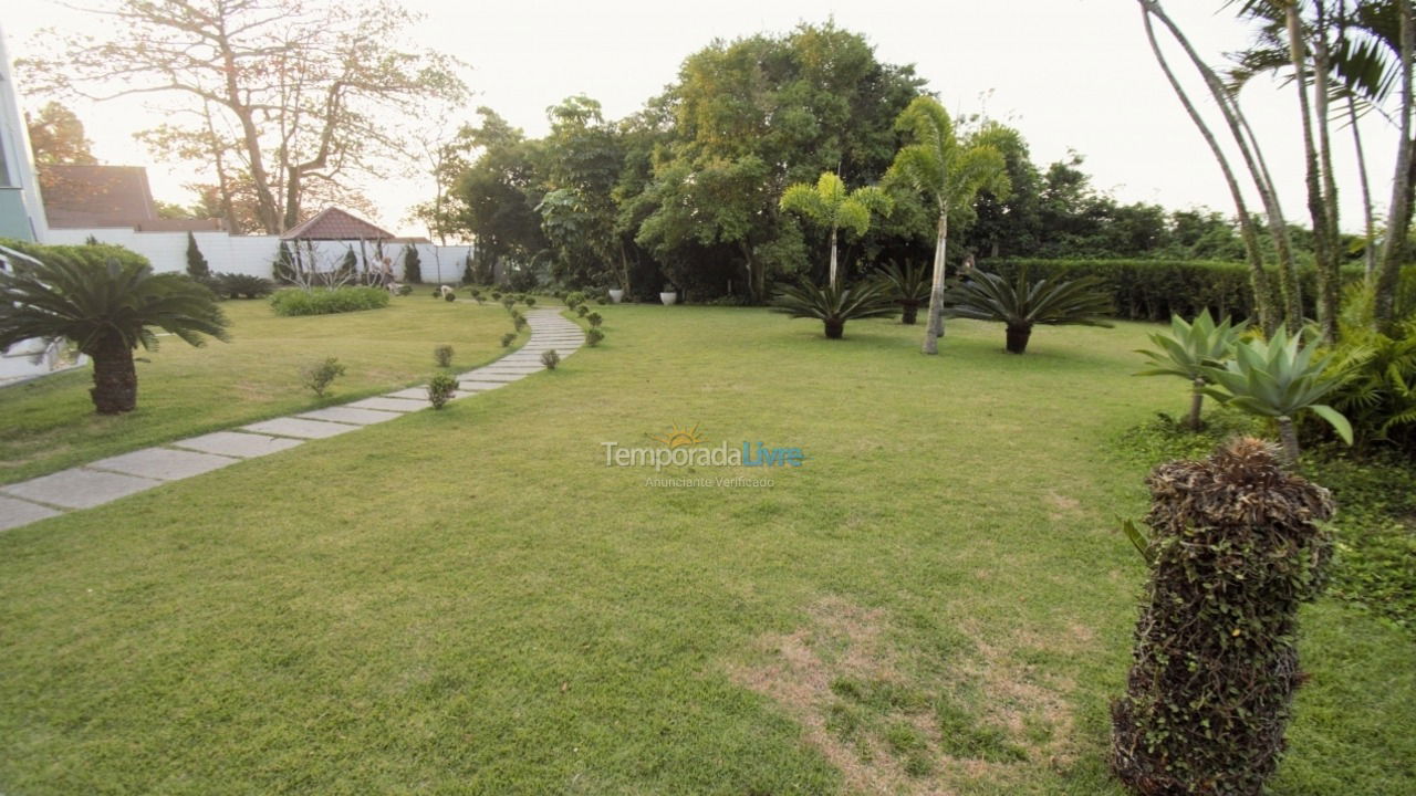 Apartment for vacation rental in Florianopolis (Canasvieiras)
