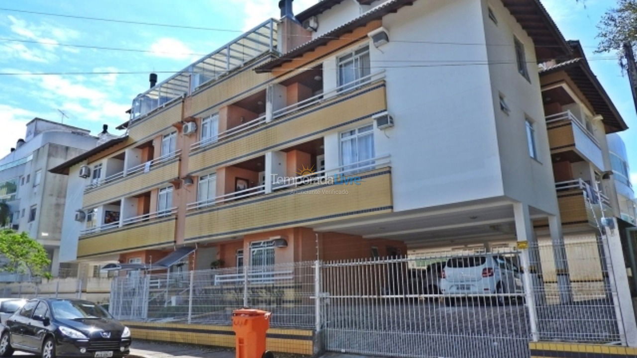 Apartment for vacation rental in Florianopolis (Canasvieiras)