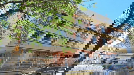 Apartment just 200 m from Canasvieiras Beach.