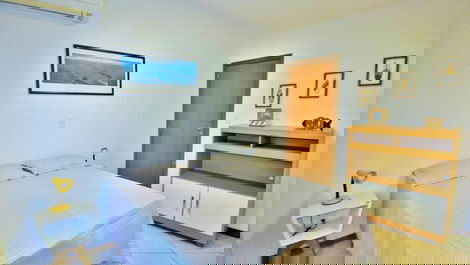 Apartment just 200 m from Canasvieiras Beach.