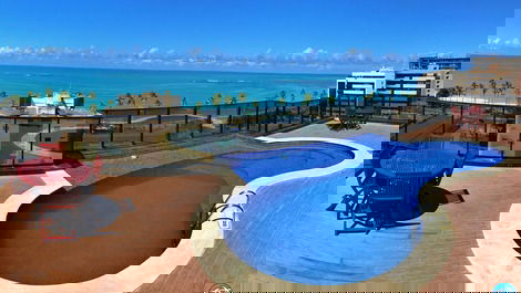 Apartamento para alquilar en Maceió - Jatiúca
