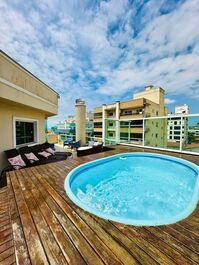 Apartamento para alquilar en Bombinhas - Praia de Bombas