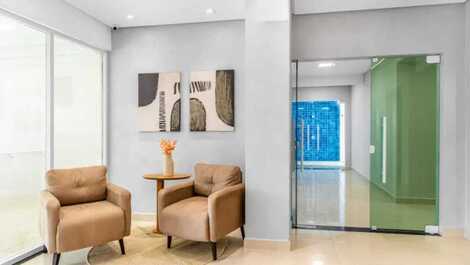 Hall de entrada