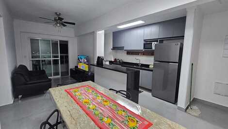 Sala/ cozinha
