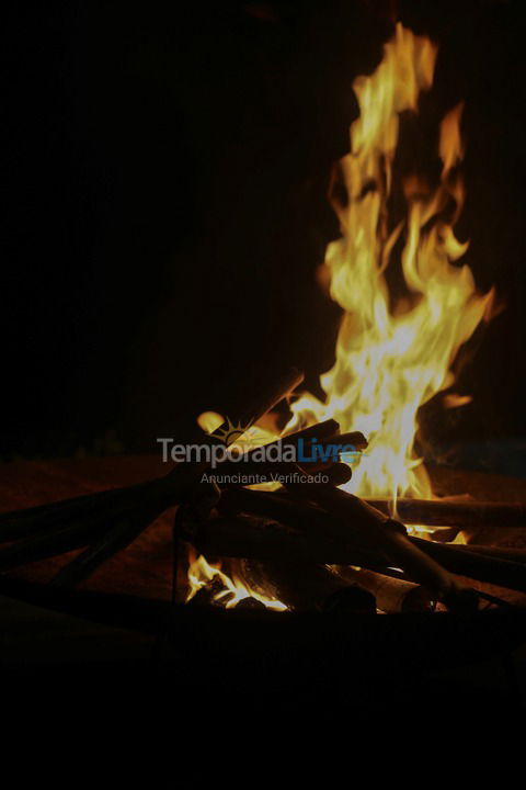 Casa para aluguel de temporada em Ipojuca (Praia de Serrambi)