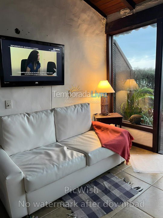 House for vacation rental in Armação dos Búzios (Geribá)