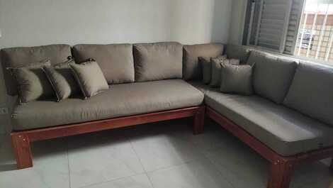 Sala - foto 2
