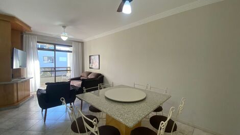 Apartamento em Jurerê a 250 m da praia