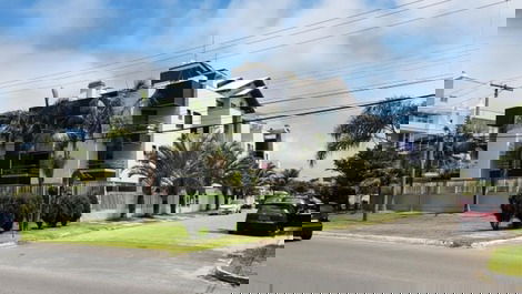 Apartamento para alugar em Florianópolis - Jurere Tradicional