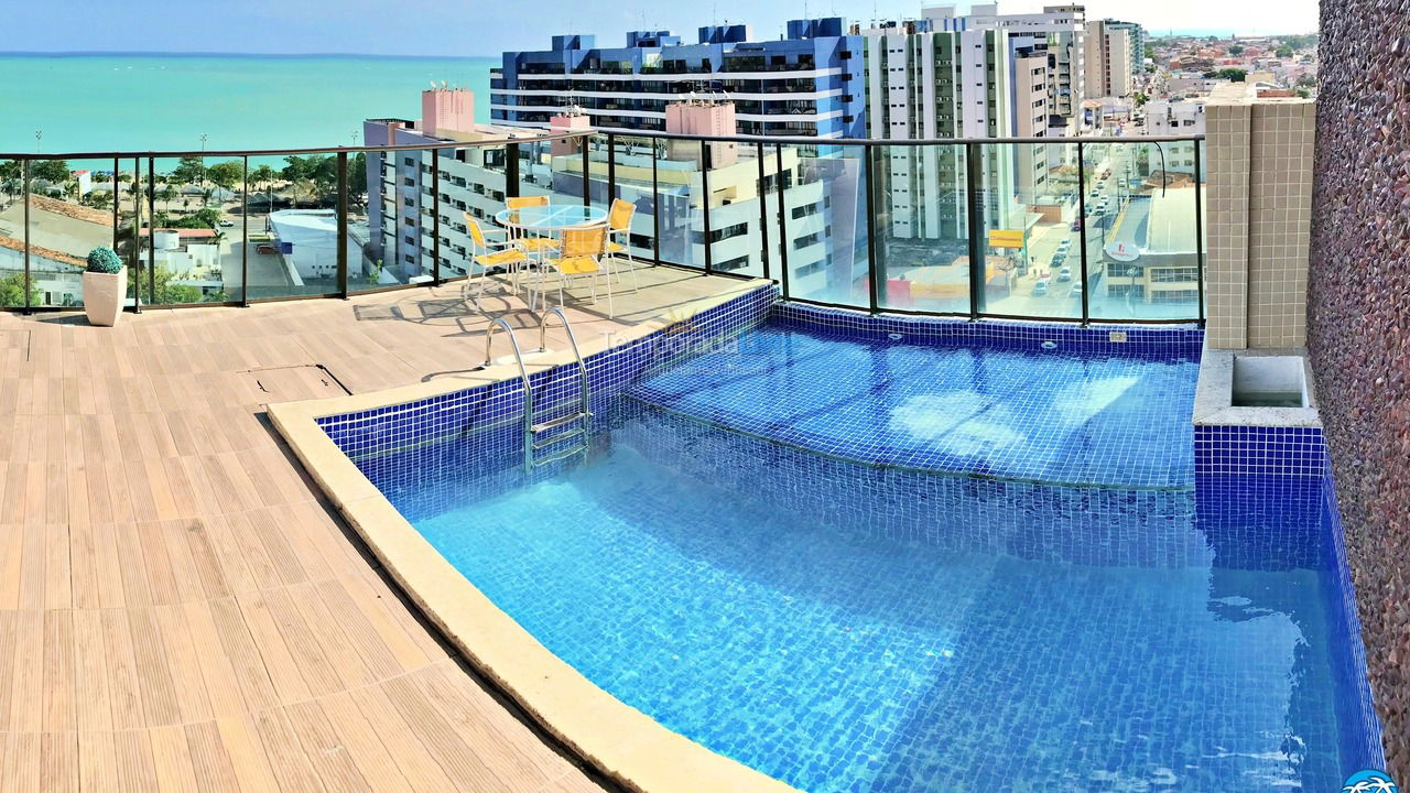 Apartamento para alquiler de vacaciones em Maceió (Ponta Verde)
