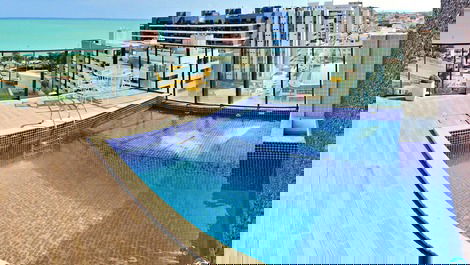 Apartamento para alquilar en Maceió - Ponta Verde