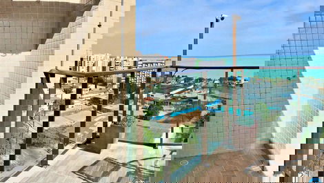 Apto Piscina en la azotea