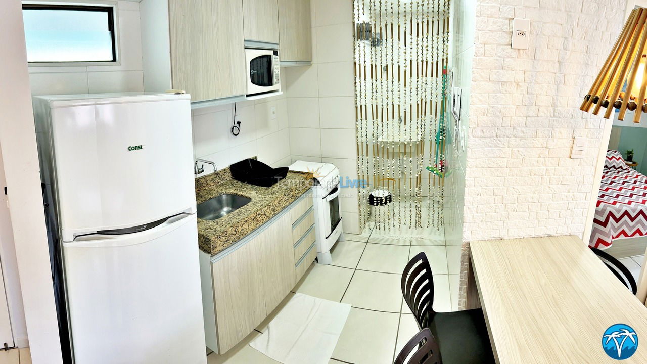 Apartamento para alquiler de vacaciones em Maceió (Ponta Verde)