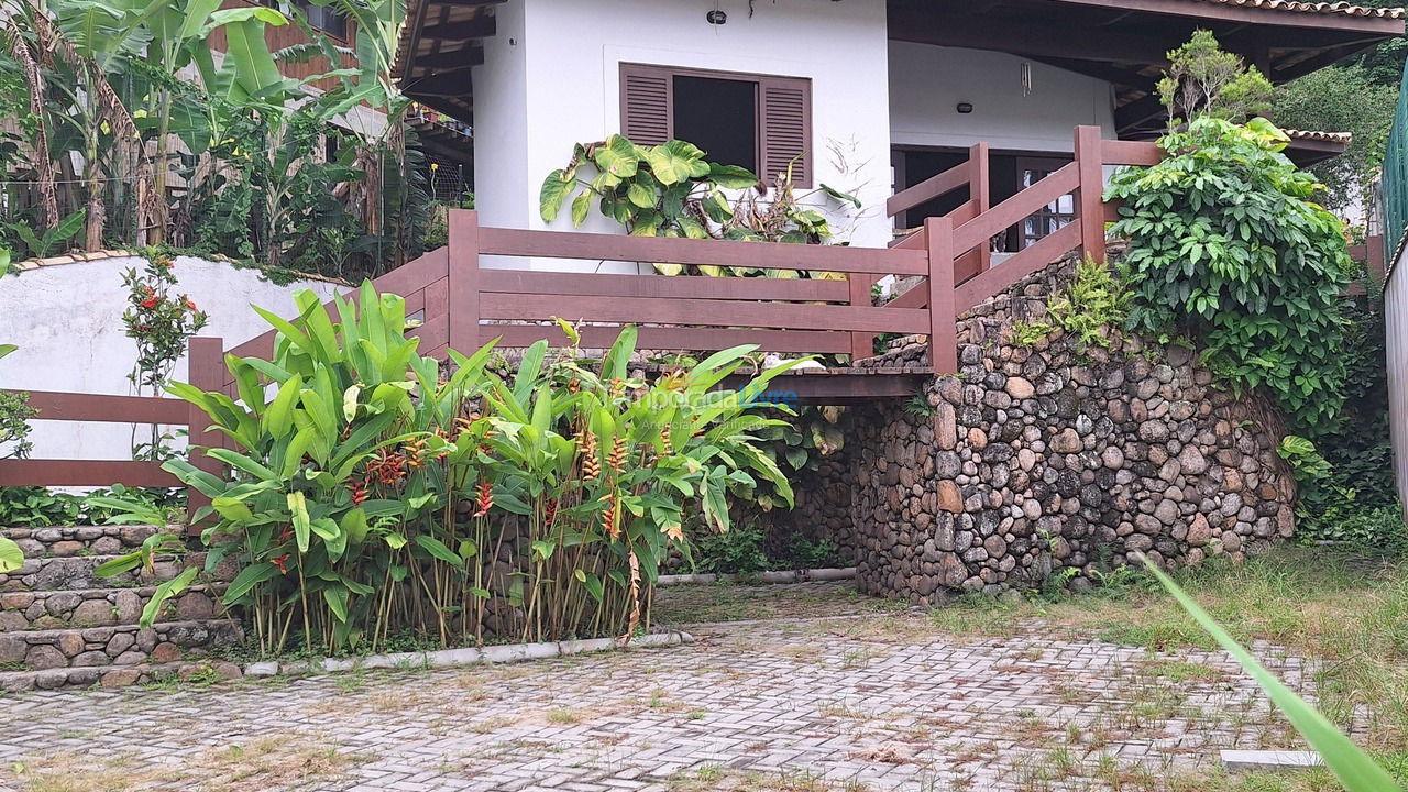 Casa para alquiler de vacaciones em São Sebastião (Barequeçaba)