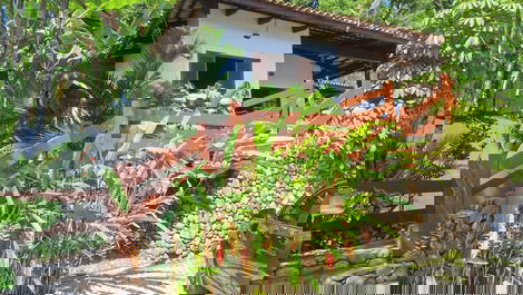 Vista fachada