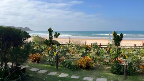 Búzios Geribá House on the Sand