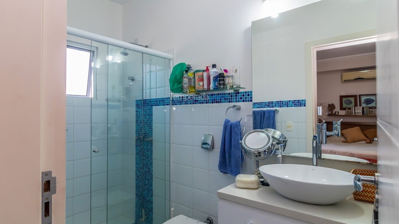 House for vacation rental in Florianopolis (Jurerê Internacional)
