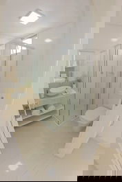 Meia Praia Apartamento Perfeito Férias