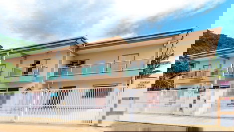 Apartamento para alquilar en Ubatuba - Praia das Toninhas