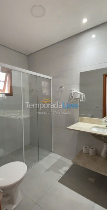 Casa para aluguel de temporada em Cotia (Caucaia do Alto)