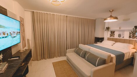 Apartamento para alugar em Fortaleza - Aldeota