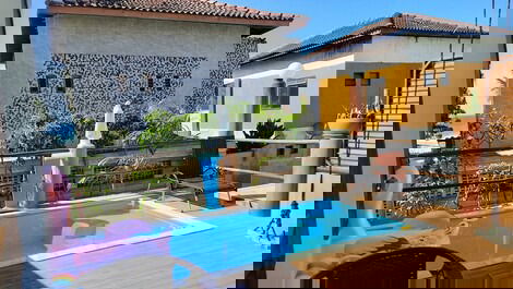 House for rent in Camaçari - Barra de Jacuipe