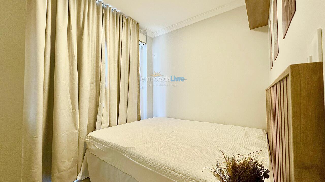 House for vacation rental in Itapema (Meia Praia Quadra do Mar)