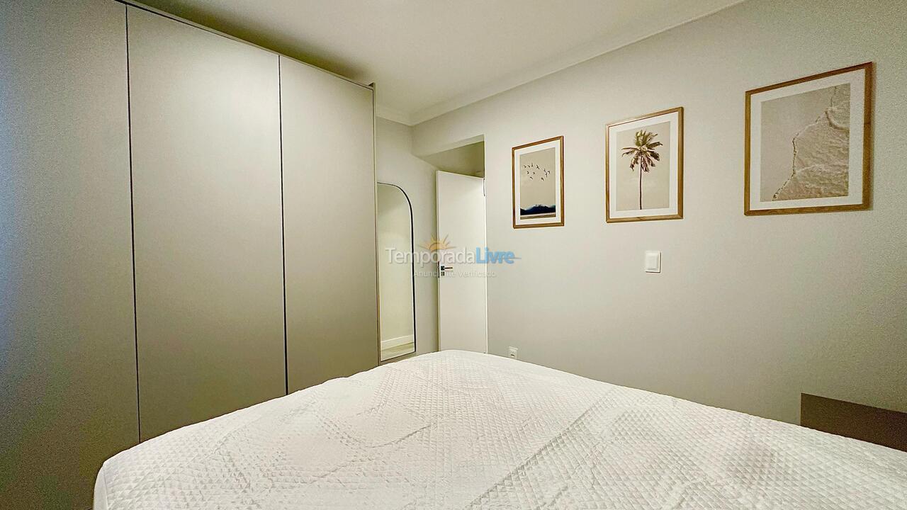 House for vacation rental in Itapema (Meia Praia Quadra do Mar)
