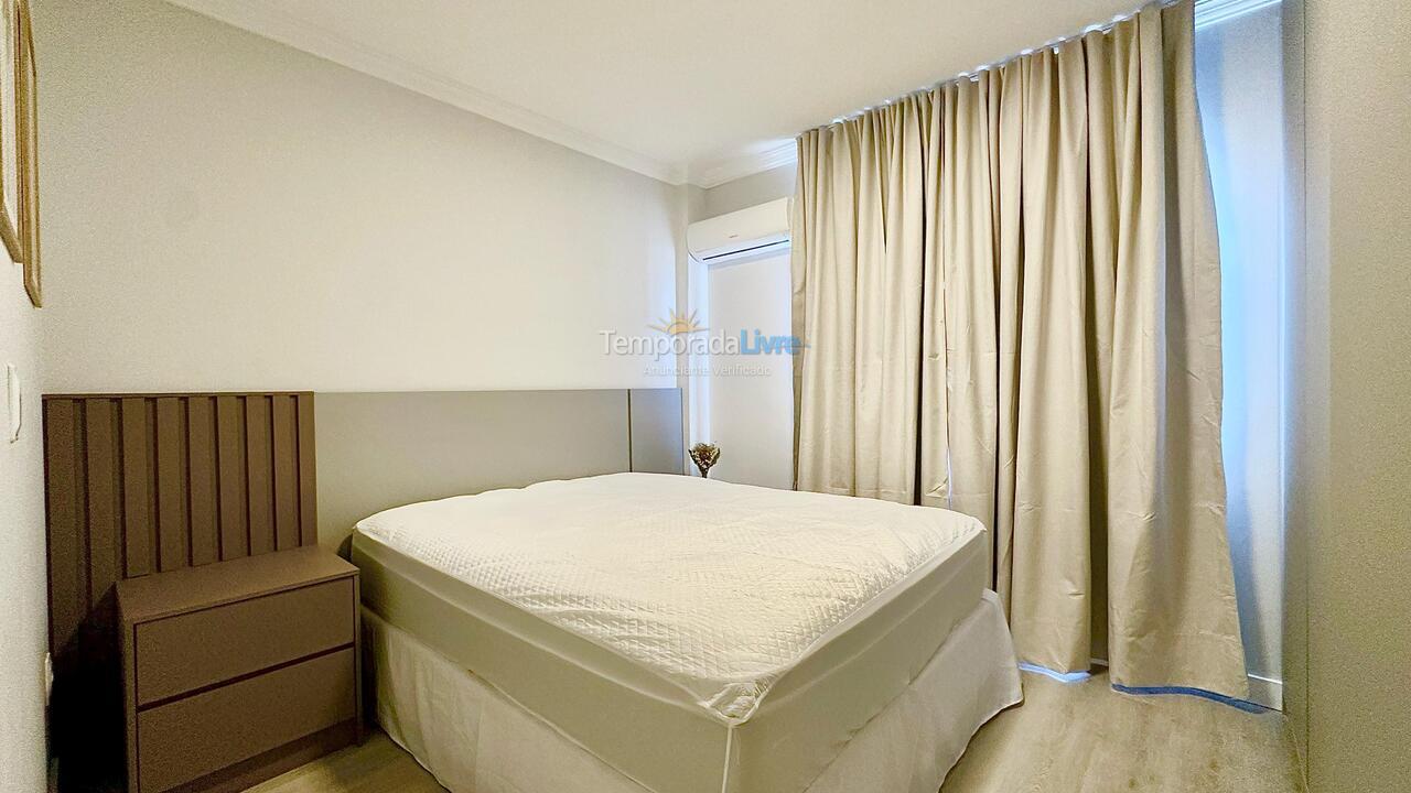 House for vacation rental in Itapema (Meia Praia Quadra do Mar)