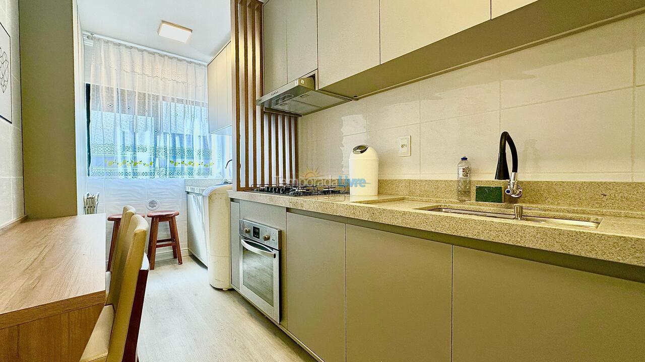 House for vacation rental in Itapema (Meia Praia Quadra do Mar)