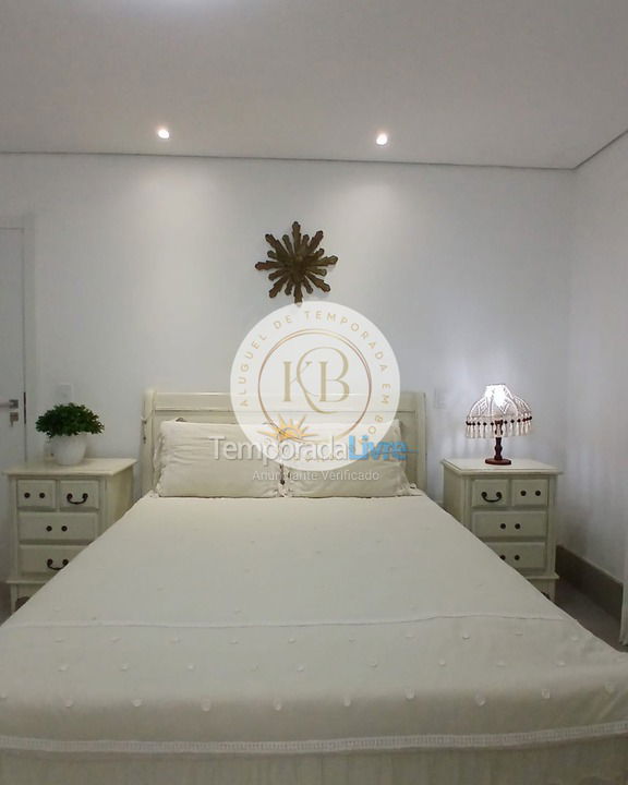 Casa para alquiler de vacaciones em Bombinhas (Canto Grande)