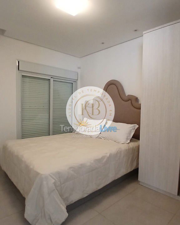Casa para alquiler de vacaciones em Bombinhas (Canto Grande)