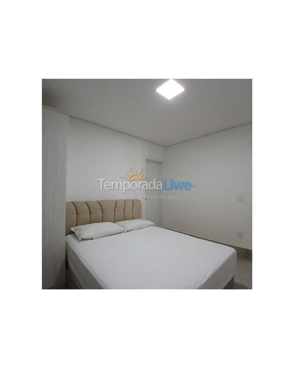 Casa para alquiler de vacaciones em Bombinhas (Canto Grande)