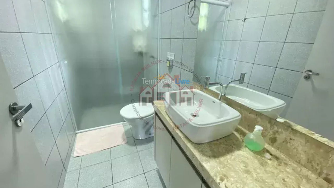 Casa para alquiler de vacaciones em Bombinhas (Canto Grande)