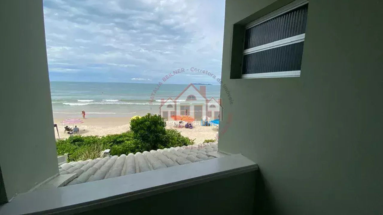 Casa para alquiler de vacaciones em Bombinhas (Canto Grande)