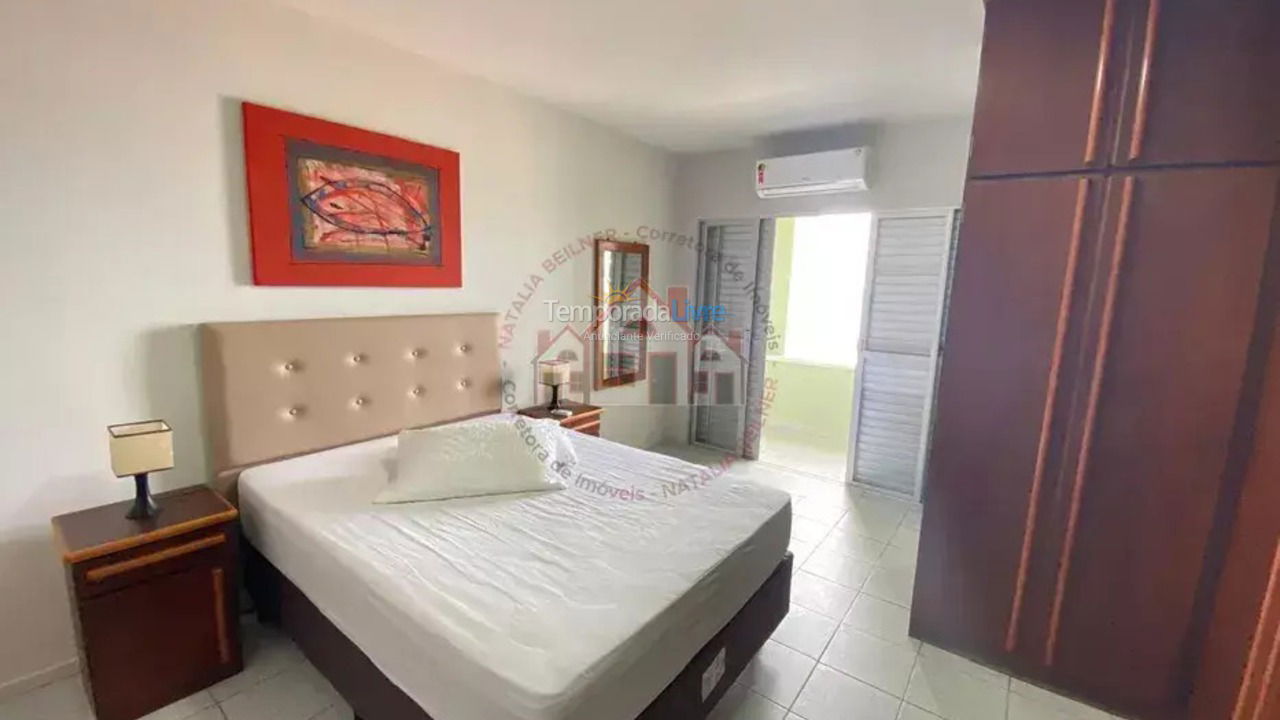 Casa para alquiler de vacaciones em Bombinhas (Canto Grande)