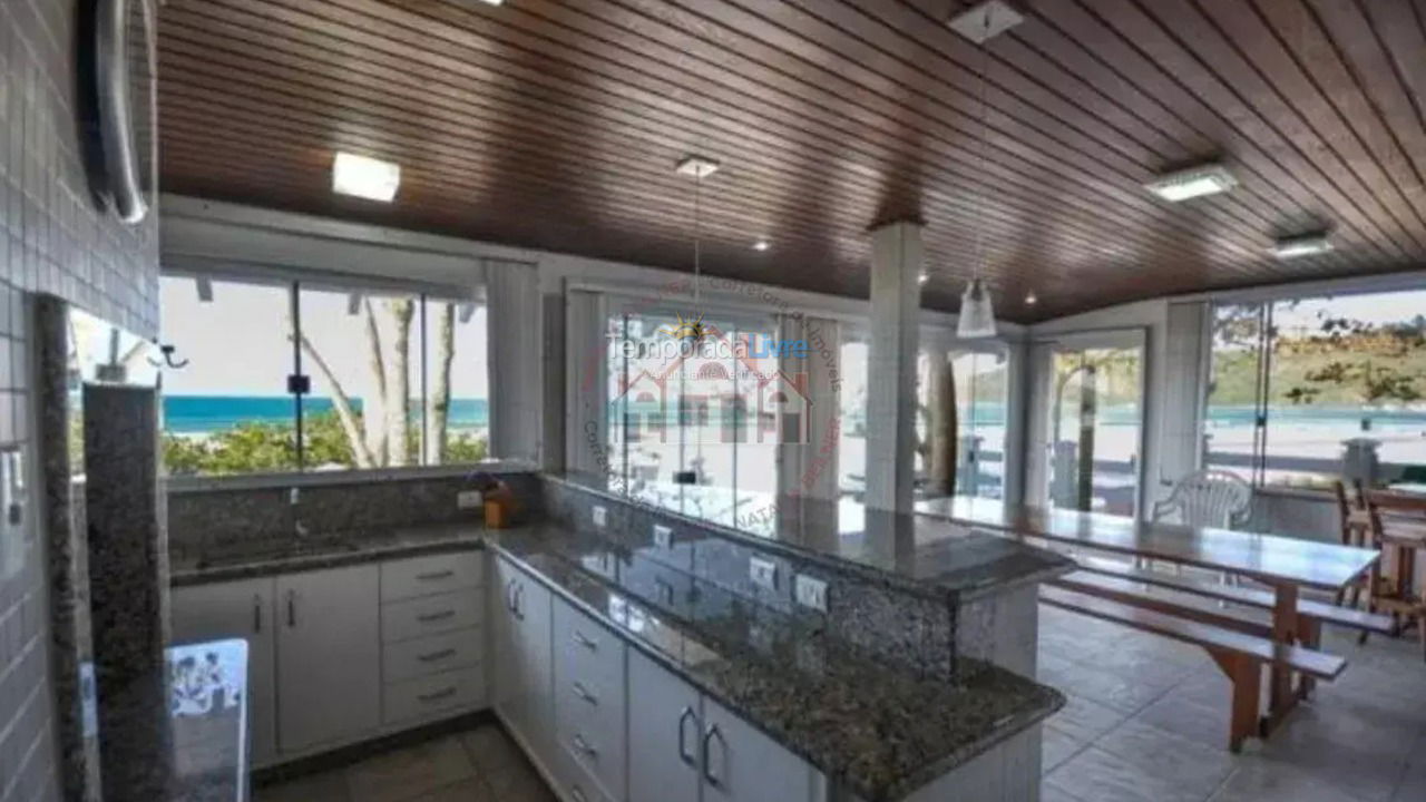 Casa para alquiler de vacaciones em Bombinhas (Canto Grande)