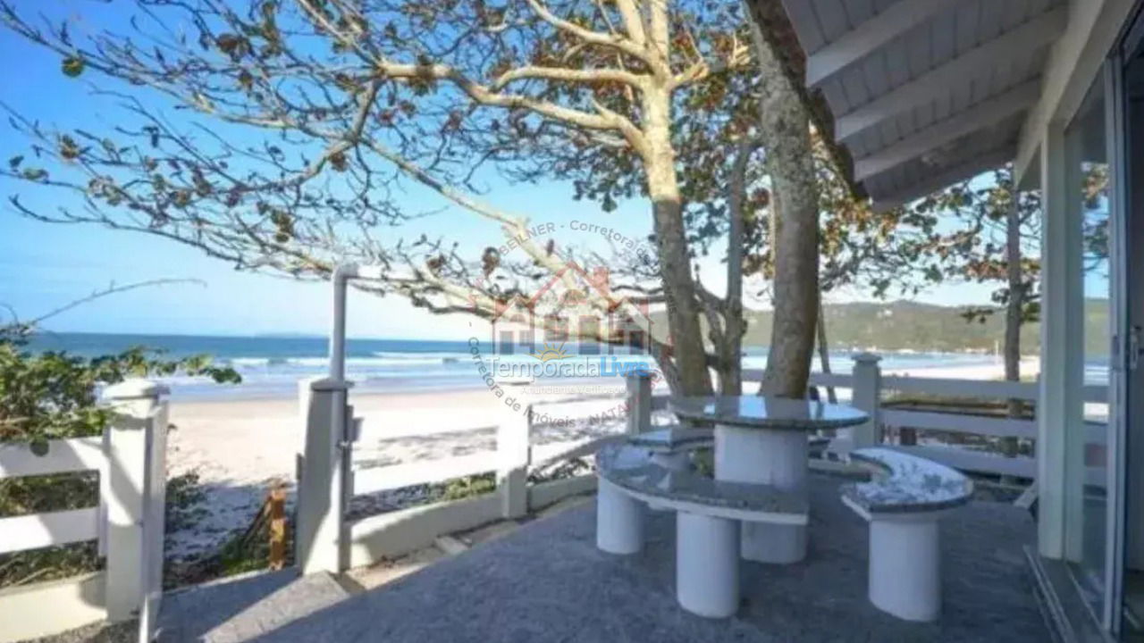 Casa para alquiler de vacaciones em Bombinhas (Canto Grande)