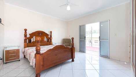 Casa con piscina en la playa de Morrinhos