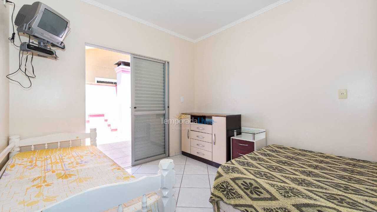 Casa para alquiler de vacaciones em Bombinhas (Morrinhos)