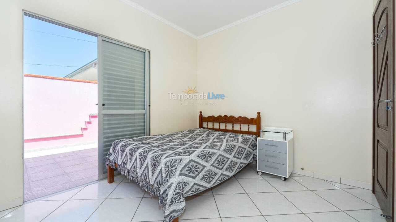 Casa para alquiler de vacaciones em Bombinhas (Morrinhos)