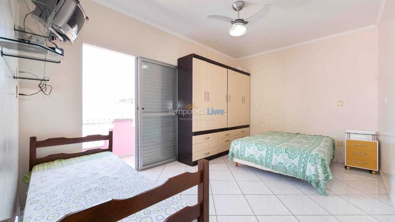 Casa para alquiler de vacaciones em Bombinhas (Morrinhos)