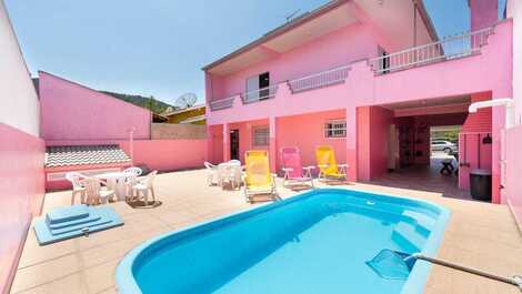Casa para alquilar en Bombinhas - Morrinhos