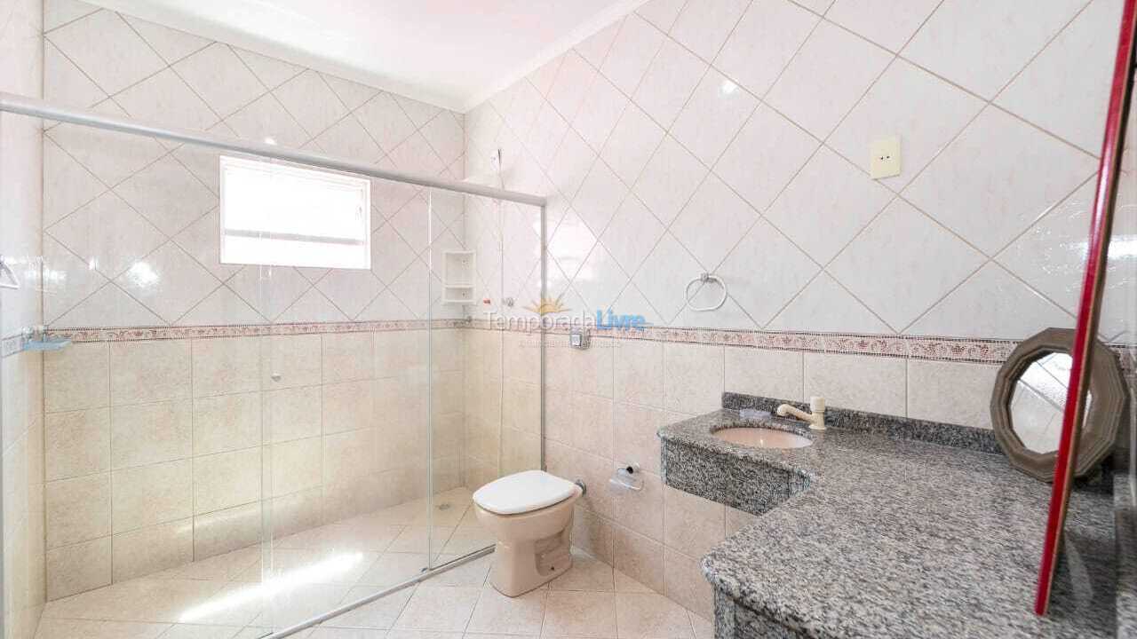 Casa para alquiler de vacaciones em Bombinhas (Morrinhos)