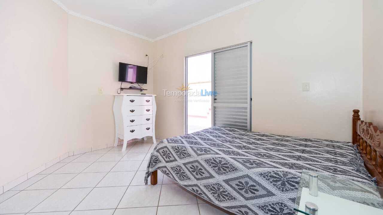 Casa para alquiler de vacaciones em Bombinhas (Morrinhos)